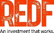 REDF Logo
